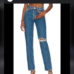 Free People Lasso jeans